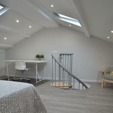Fantastico Apartamento, Cerca De Todo, Para Disfrutar De La Ciudad A Coruna Bagian luar foto