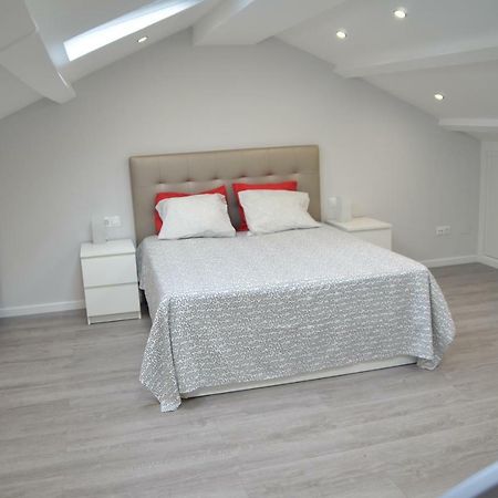 Fantastico Apartamento, Cerca De Todo, Para Disfrutar De La Ciudad A Coruna Bagian luar foto