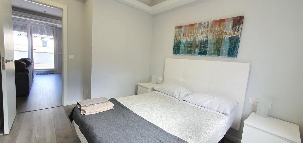 Fantastico Apartamento, Cerca De Todo, Para Disfrutar De La Ciudad A Coruna Bagian luar foto