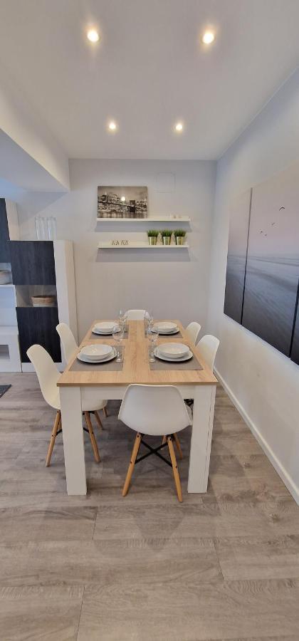 Fantastico Apartamento, Cerca De Todo, Para Disfrutar De La Ciudad A Coruna Bagian luar foto
