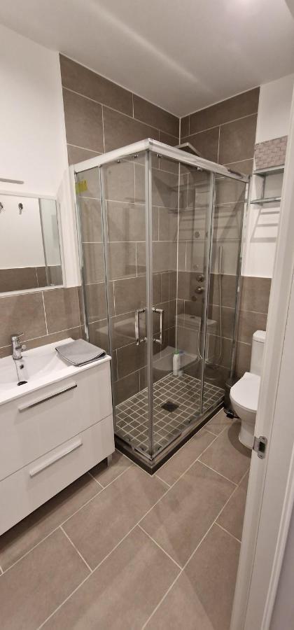 Fantastico Apartamento, Cerca De Todo, Para Disfrutar De La Ciudad A Coruna Bagian luar foto