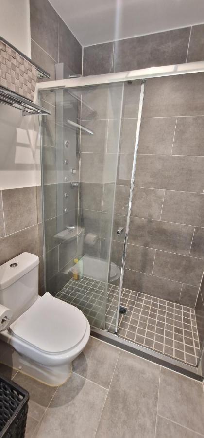 Fantastico Apartamento, Cerca De Todo, Para Disfrutar De La Ciudad A Coruna Bagian luar foto