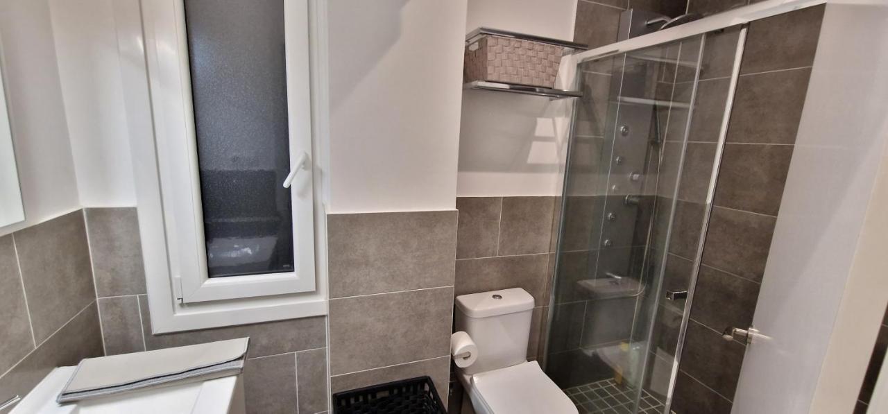 Fantastico Apartamento, Cerca De Todo, Para Disfrutar De La Ciudad A Coruna Bagian luar foto