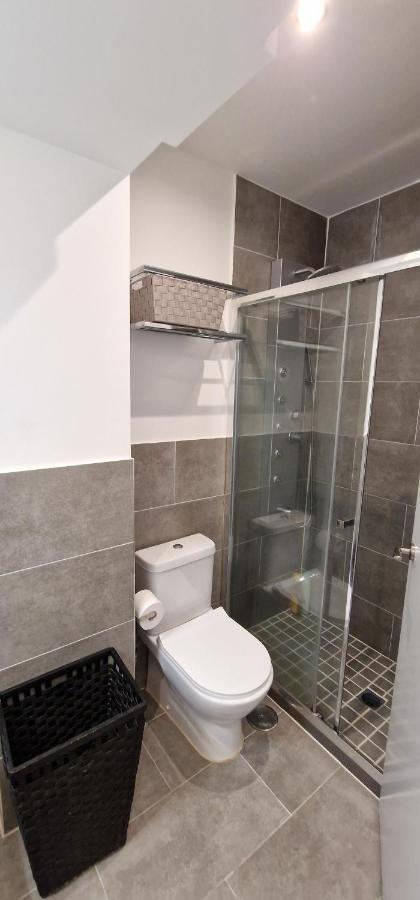 Fantastico Apartamento, Cerca De Todo, Para Disfrutar De La Ciudad A Coruna Bagian luar foto