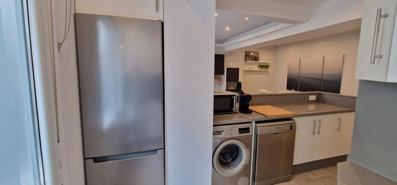 Fantastico Apartamento, Cerca De Todo, Para Disfrutar De La Ciudad A Coruna Bagian luar foto