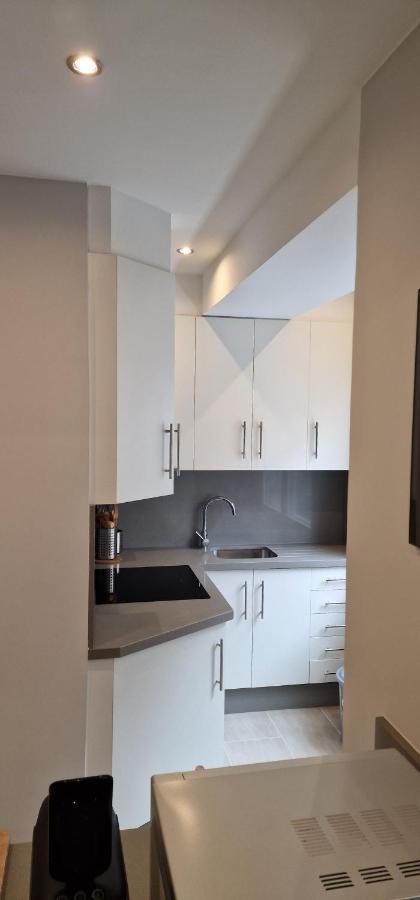 Fantastico Apartamento, Cerca De Todo, Para Disfrutar De La Ciudad A Coruna Bagian luar foto