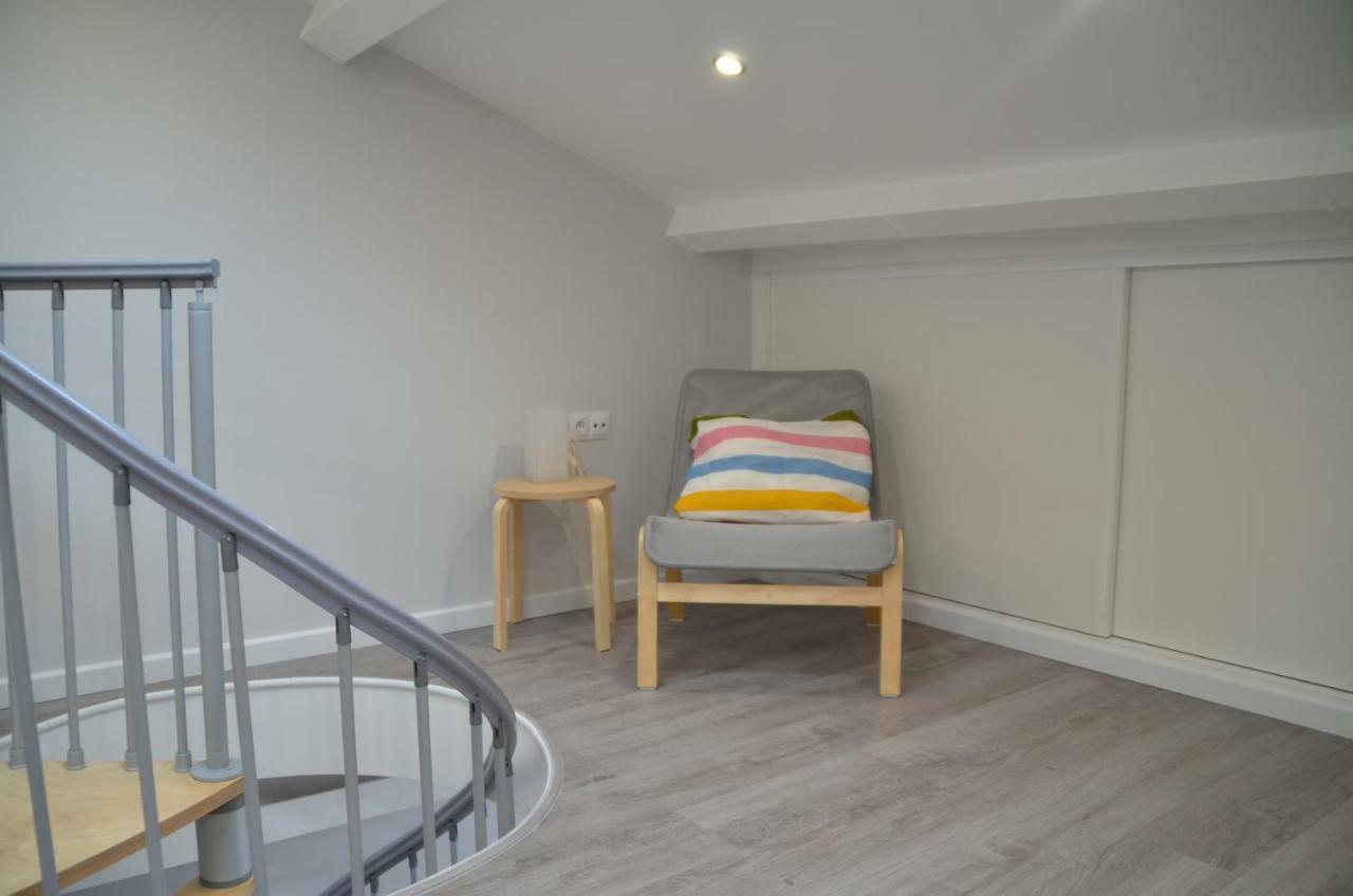 Fantastico Apartamento, Cerca De Todo, Para Disfrutar De La Ciudad A Coruna Bagian luar foto