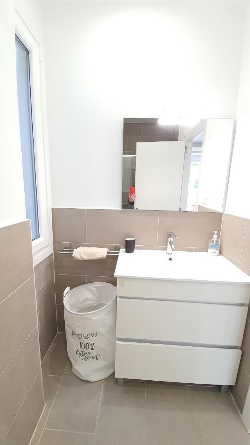 Fantastico Apartamento, Cerca De Todo, Para Disfrutar De La Ciudad A Coruna Bagian luar foto