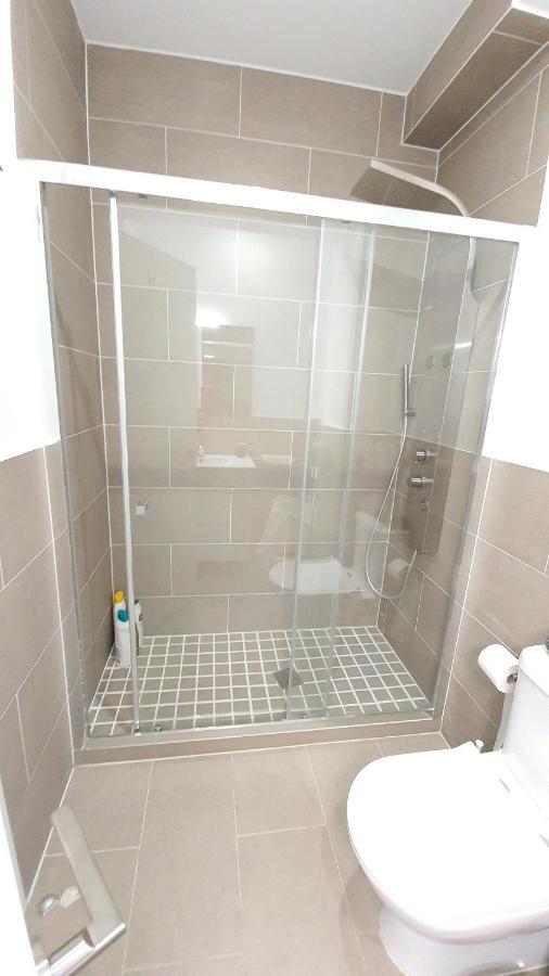 Fantastico Apartamento, Cerca De Todo, Para Disfrutar De La Ciudad A Coruna Bagian luar foto
